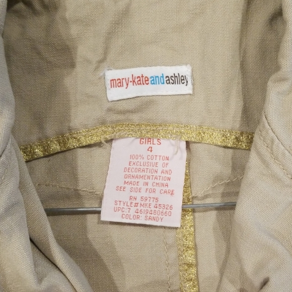 *VINTAGE* MaryKate&Ashley - Picture 2 of 5
